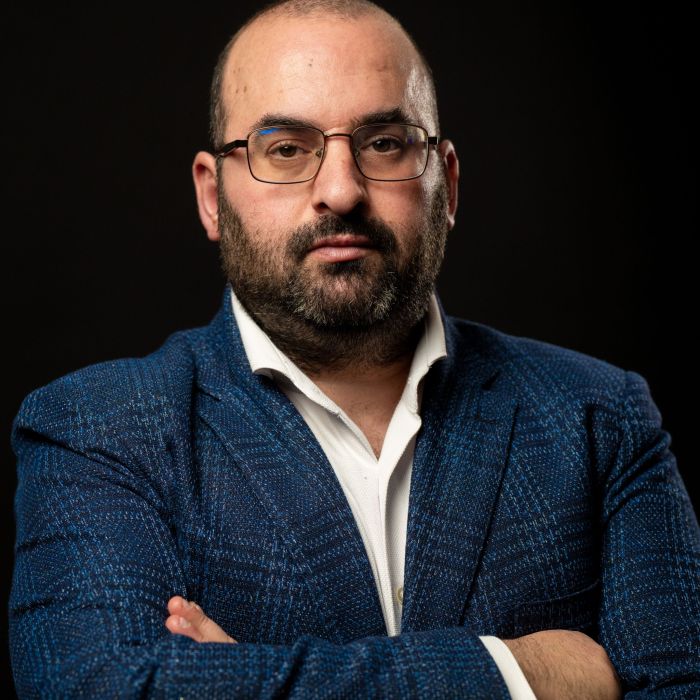 Claudio Massimo Onorato